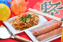 屋台・縁日イベント