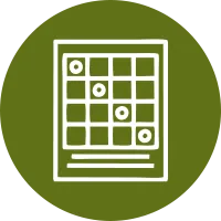 定番ゲームに＋α