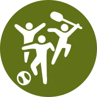 スポーツ系レク