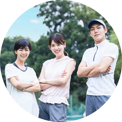 ゆるい運動会室内運動会