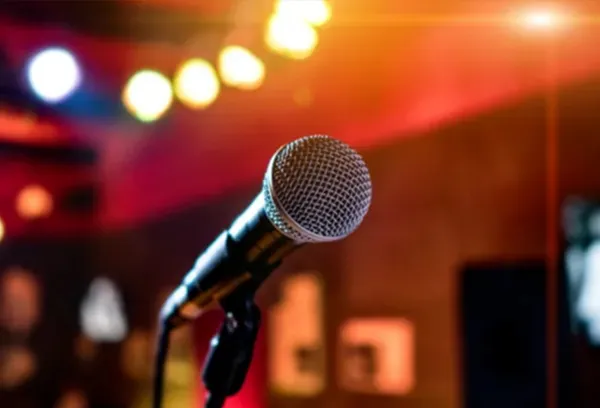 カラオケ王決定戦カラオケバトル