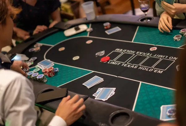 非日常のエンタメ体験出張ラスベガス