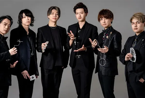 仕掛けを見抜けザ・マジックショー