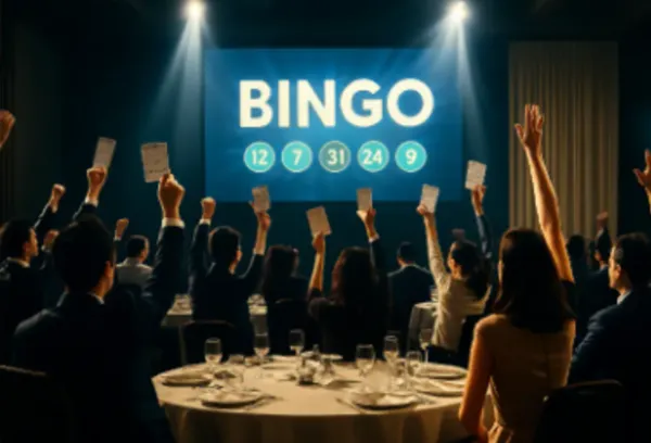 マジカルビンゴ