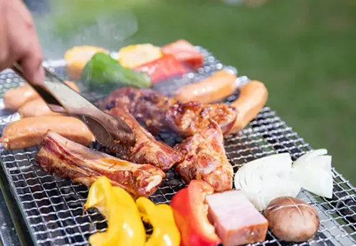 BBQイベントアウトドアイベント