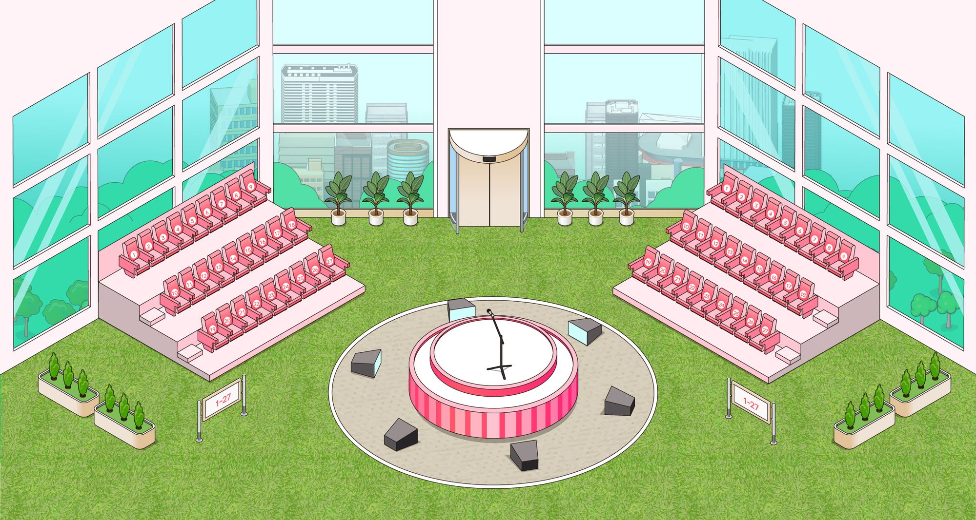 なぜそれが起こるのか